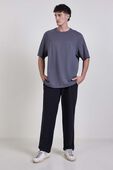 Organic Cotton Oversized T-Shirt SLNSH Collection